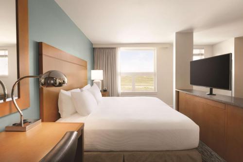 Фотографии гостиницы
Hyatt House Denver Airport