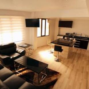 Фотографии апарт отеля
Apart Hotel Regina