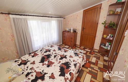 Фотографии гостевого дома
Мотылек