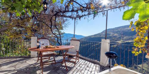 Фотография гостевого дома Casa La Parra