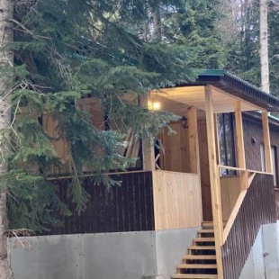 Фотография мини отеля Атмосфера Архыз