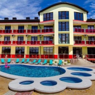 Фотография гостевого дома Позитив