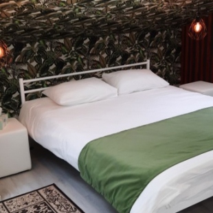 Фотография квартиры Апартаменты i-hotelTula3