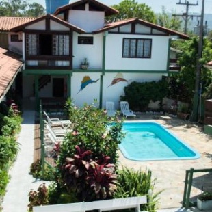 Фотография мини отеля Pousada Las Ondas