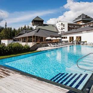 Фотографии гостиницы
Falkensteiner Club Funimation Katschberg