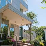 Фотография гостиницы Fontana Hotel Wiesbaden