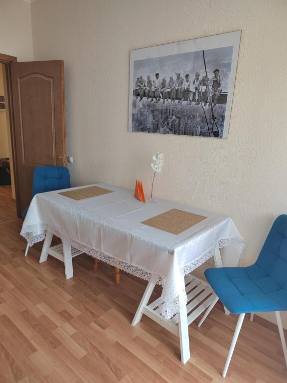 Фотография квартиры Апартаменты на улице Орденоносцев 8