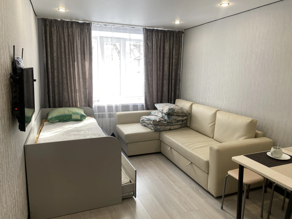 Фотография квартиры Квартира на Кирпичной  9