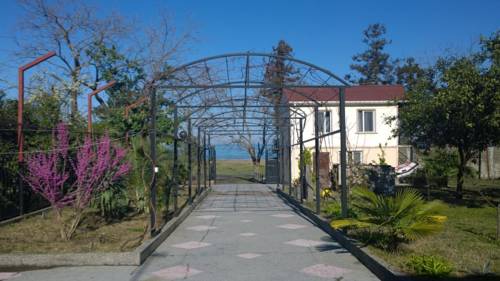 Фотография гостевого дома На Моряков, 51