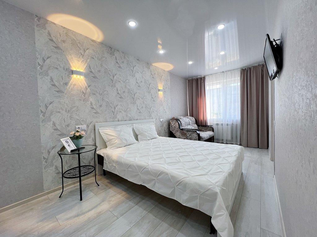 Фотография квартиры Апартаменты на улице Новомосковской 16