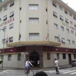 Фотография гостиницы Capital O Piratininga Hotel