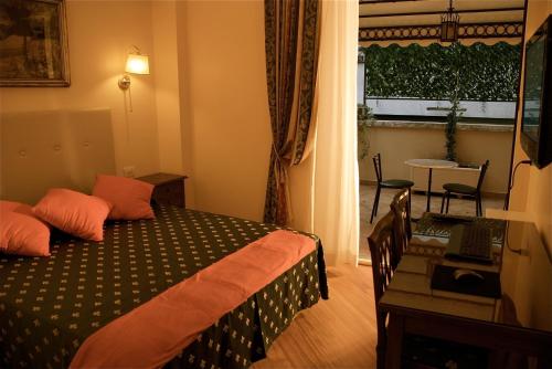 Фотография гостевого дома InternoUno Deluxe