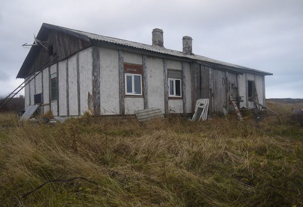 Фотография базы отдыха Nordseaman