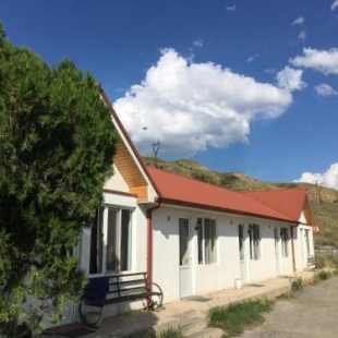 Фотография гостиницы Лукас