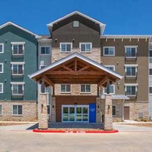 Фотография апарт отеля WaterWalk Dallas-Las Colinas