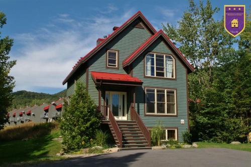 Фотография гостевого дома Chalet 9019 Chemin des Alpages by Les Chalets Alpins