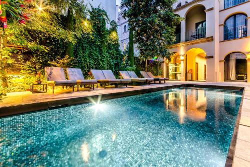 Фотография гостиницы Hotel Nord 1901