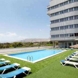 Фотографии гостиницы
La Estación