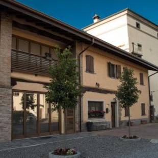 Фотографии мини отеля 
            L'Antico Borgo