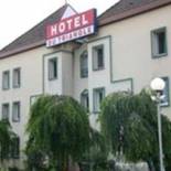 Фотография гостиницы Hotel du Triangle