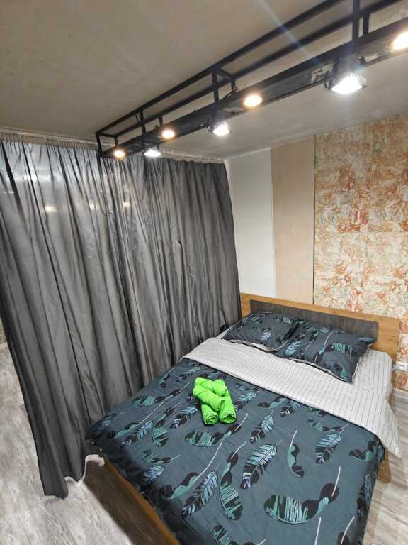 Фотография квартиры Апартаменты Комарова 13б