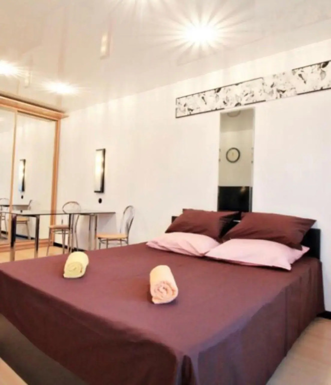 Фотография квартиры Апартаменты Соммера 12