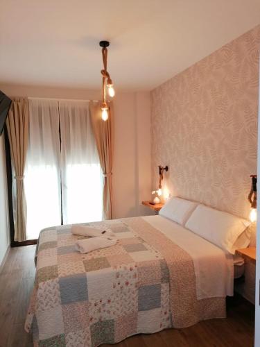 Фотография гостевого дома Villa Galicia