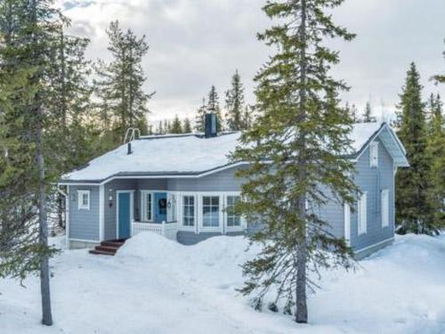 Фотография гостевого дома Holiday Home Vuosselinhovi a