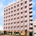 Фотография гостиницы Super Hotel Matsuyama