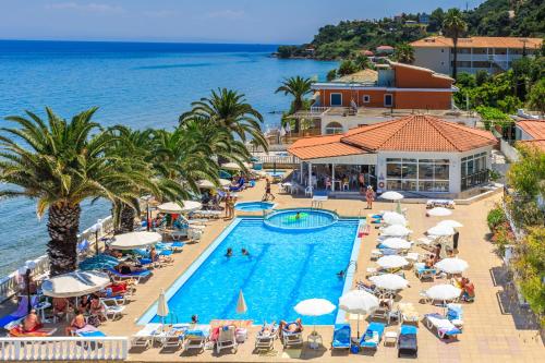 Фотография гостиницы Chryssi Akti