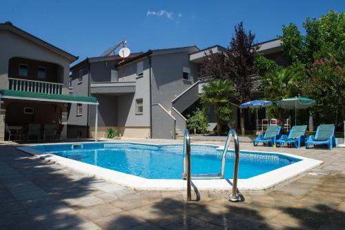 Фотография гостевого дома Guest House Milicevic