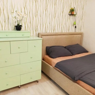 Фотография квартиры Квартира Уютная Квартира Рядом с Волгоград -2