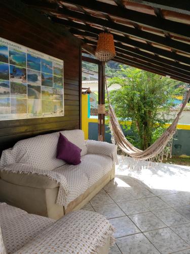 Фотография хостела Ilha Grande Guest House