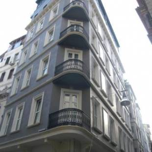 Фотографии гостиницы
Petros Hotel