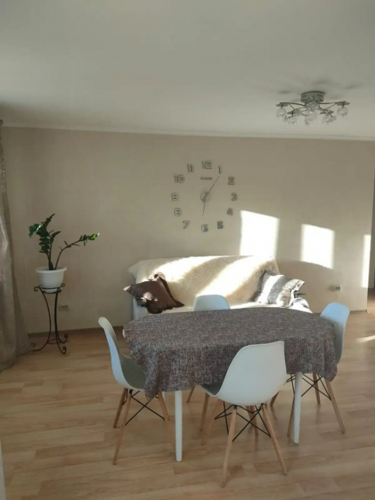 Фотографии квартиры 
            Квартира Гоголя