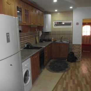 Фотография хостела Calipso Hostel