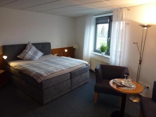 Фотография гостиницы An der A 30 UG