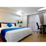 Фотография апарт отеля Saigon Sky Garden Serviced Apartments