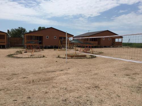 Фотография гостиницы Мадагаскар