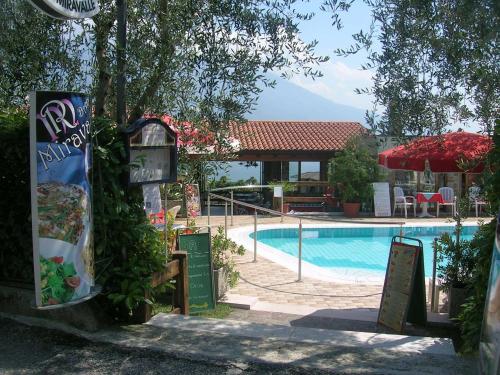 Фотография апарт отеля Residence Miravalle