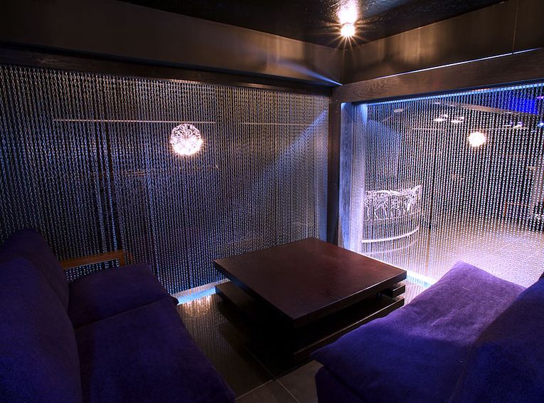 Фотография ночного клуба Романов лес