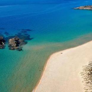 Фотография гостиницы Chia Laguna - Hotel Village