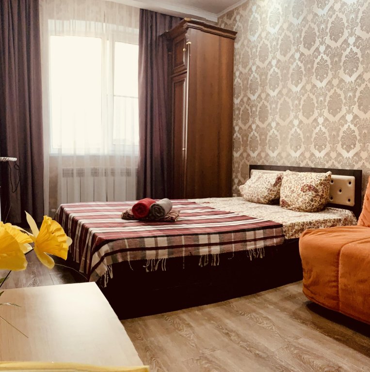 Фотография квартиры Апартаменты на улице Суворова