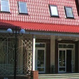 Фотография гостиницы Ривьера