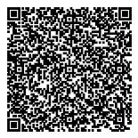 QR код хостела LOFT Хостел&Апартаменты