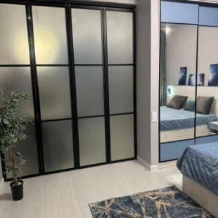 Фотография квартиры Апартаменты Атлас Судак