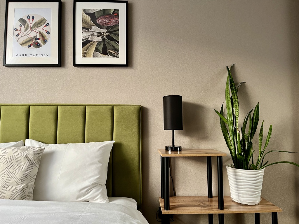 Фотография квартиры Квартира Юбилейная