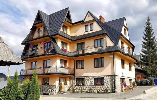 Фотографии мини отеля
Willa Kamila