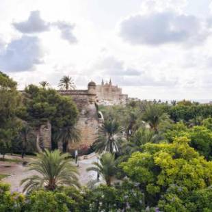 Фотографии гостиницы
Hotel Hostal Cuba