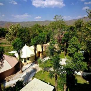 Фотографии гостиницы
Yoko RiverKwai Resort